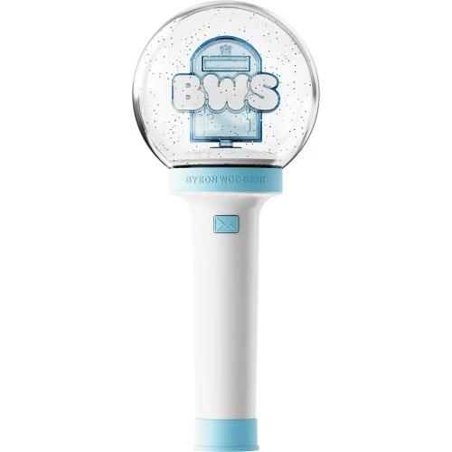 [Scheduled Shipment 8/28] BYEON WOO SEOK - OFFICIAL LIGHT STICK