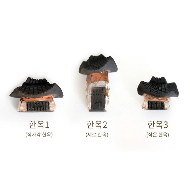 Hanok Miniature