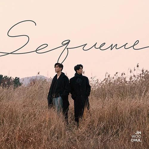 JIN WOOCHUL - EP [SEQUENCE]