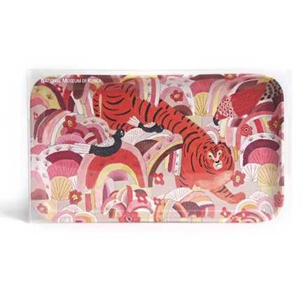 Red Tiger Tray
