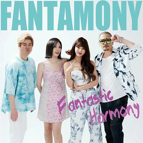 Fantamony - Fantastic Harmony
