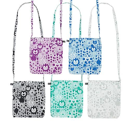 [SET/Album 5 EA] NewJeans - [Supernatural] (NJ X MURAKAMI Cross Bag ver.)