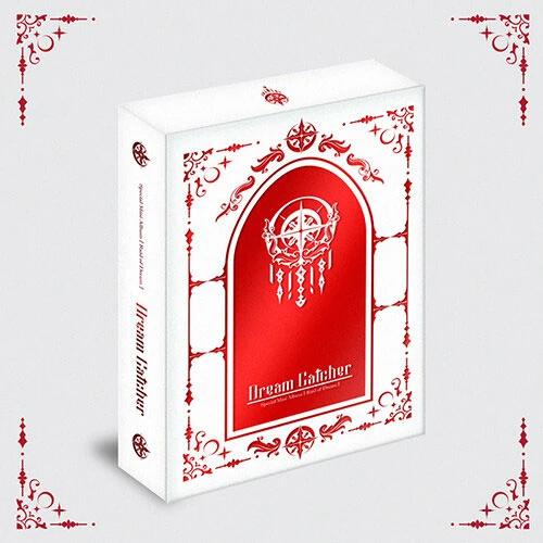 [KiT VIDEO] DREAM CATCHER - Special Mini Album [Raid of Dream]
