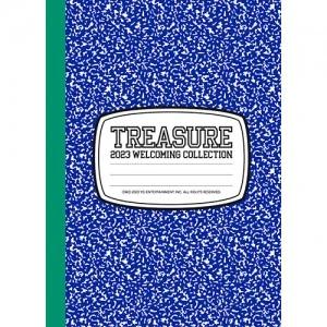 TREASURE - 2023 WELCOMING COLLECTION (KiT VIDEO)