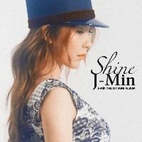 J-MIN - Mini Album 1 [Shine]