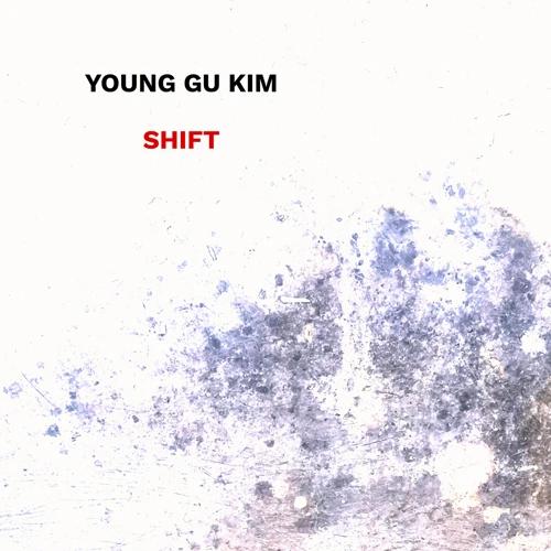 Kim Young Gu - 3rd Studio Album [Shift]