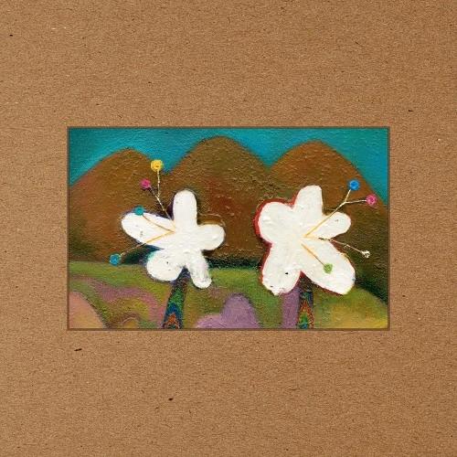 AKMU - Regular Album 4 "Gaehwa"