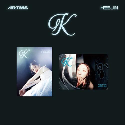 HeeJin - Mini Album [K]