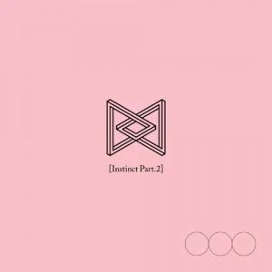 [6 EA SET] OnlyOneOf - [Instinct Part. 2]