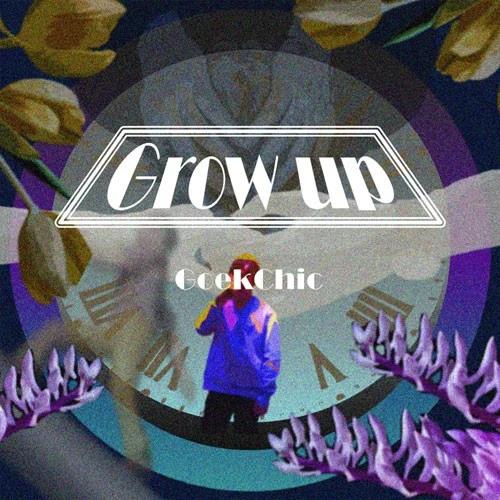 GOEKCHIC - EP [GROW UP]