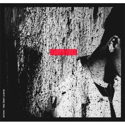 ROYDO - Studio Album [ROYDO]