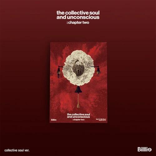 Apple Bonus Billlie - Studio Album 1 the collective soul and unconscious: chapter two (collective soul ver.)