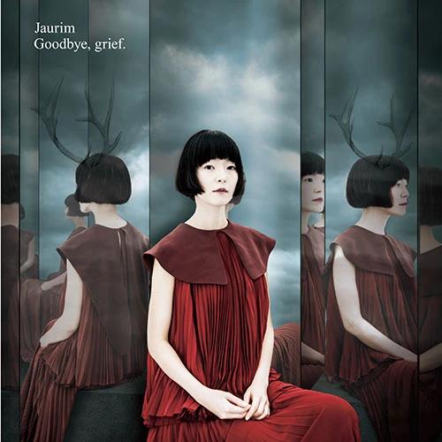 JAURIM - 9th Studio Album [Goodbye, grief.] (2LP)