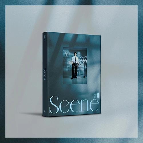 Dawon (SF9) - PHOTO BOOK [Scene #0]
