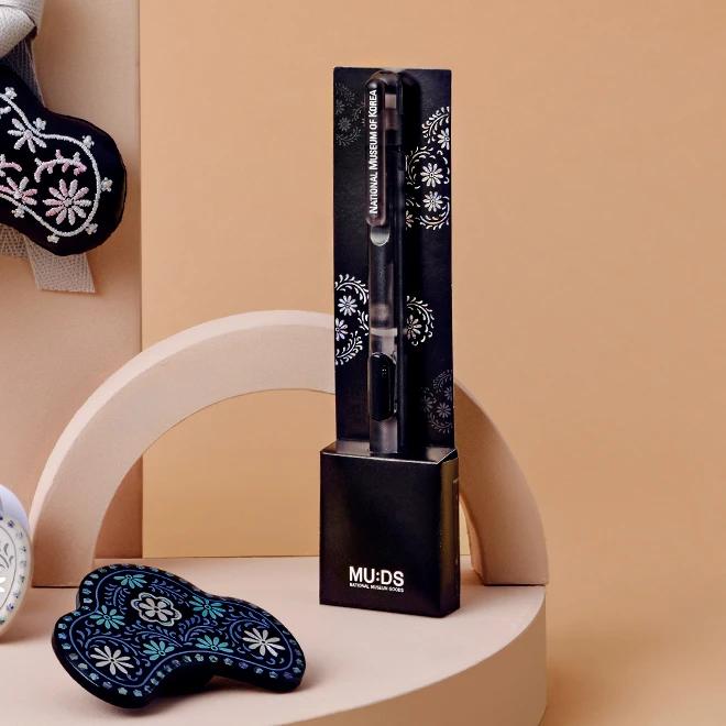 National Museum of Korea Mechanical Pencil - National Museum of Korea Specialized Product