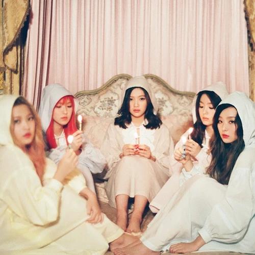 Red Velvet - Mini Album 2 [The Velvet]