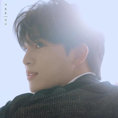 Lee MinHyuk - Crossing Winter