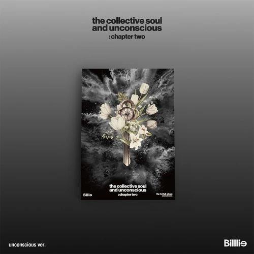 Apple Bonus Billlie - Full Album 1 the collective soul and unconscious: chapter two (unconscious ver.)