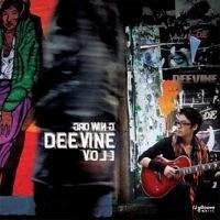 DeeVine - Growing Vol.1