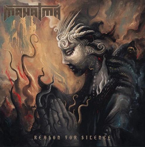 MAHATMA - 4th Full Album [REASON FOR SILENCE]