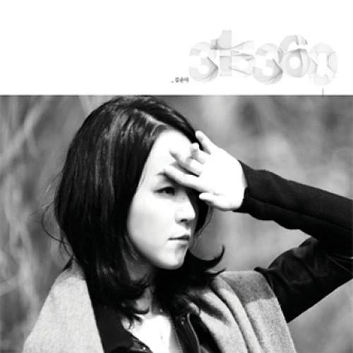Kim Yoon-ah - 3rd Album [315360] (Reissue)