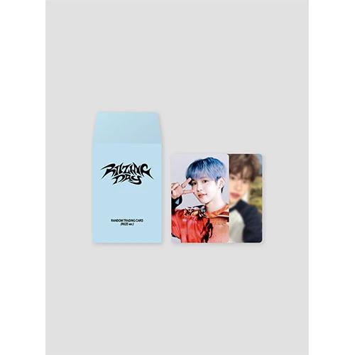 RIIZE - 2024 RIIZE FANCON 'RIIZING DAY' Concert Merchandise / Random Trading Card (RIIZE Ver.)
