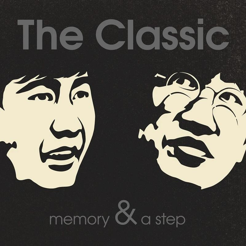 The Classic - Memory&a step