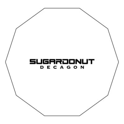 Sugardonut - DECAGON