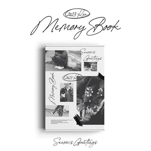 KEN - 2023 SEASON'S GREETINGS [Memory Book]