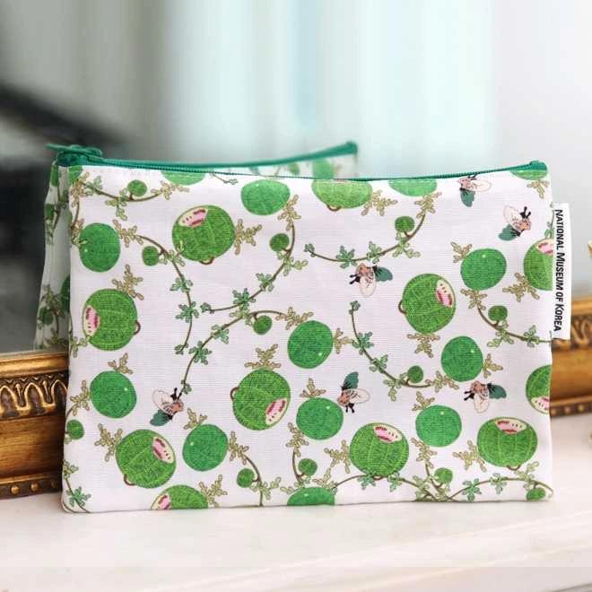 Cho Chung-do Pouch_Watermelon
