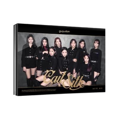 gugudan - Single 2 [Cait Sith]
