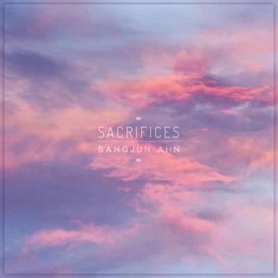 An Sang-jun - 2nd Album [SACRIFICES]