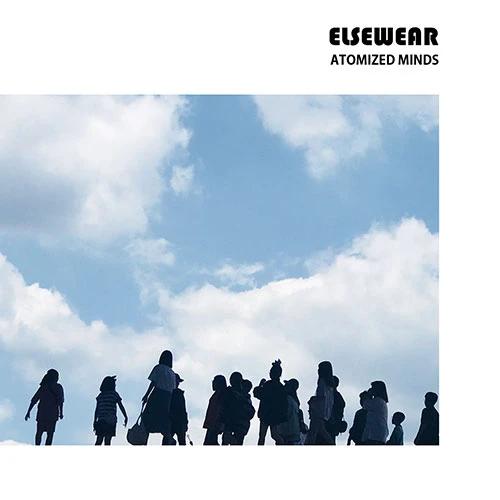 ELSEWEAR - Atomized Minds