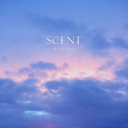 SCENT - Light Blue