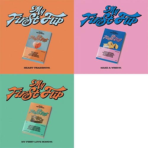KickFlip - My First Flip (Standard Edition)
