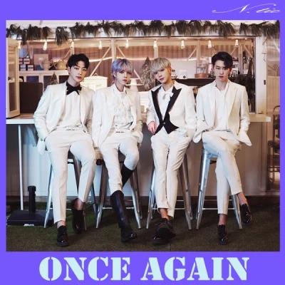 N.tic - Once Again