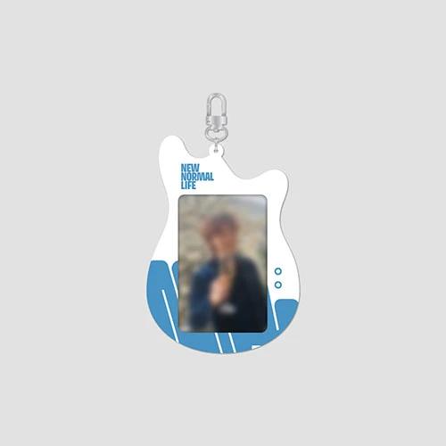 PITTA 강형호 Concert: New Normal Life / Photocard Holder Keyring