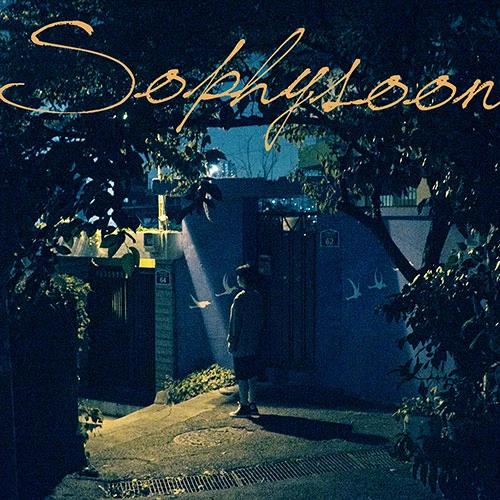 Sophysoon - Sophysoon (Cassette Tape)
