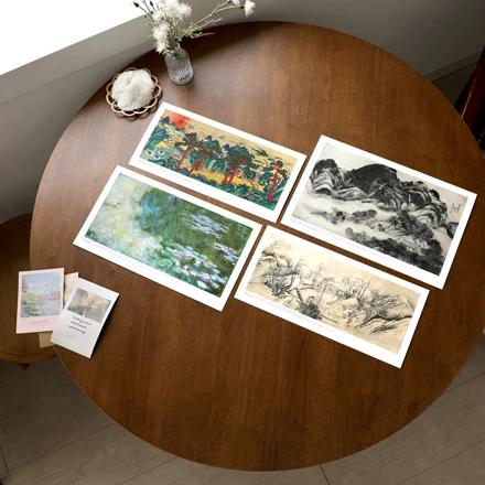 [Lee Kun-hee Donation] Art Print
