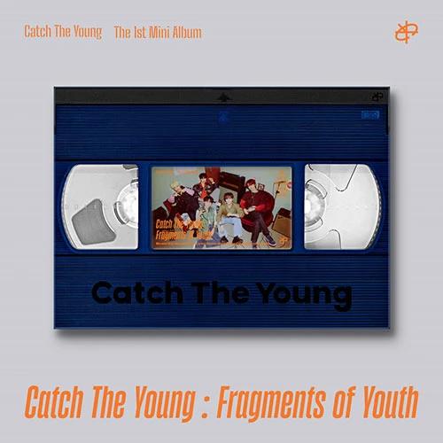 Catch The Young - Mini Album 1 [Catch The Young : Fragments of Youth]