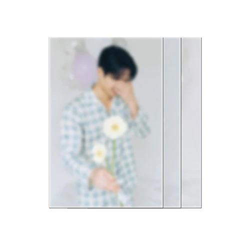 Eum Tae Gu - 1st Eum Tae Gu Fan Meeting MD / Postcard Set - A Ver.