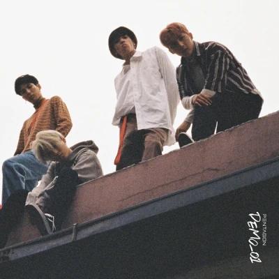 PENTAGON - Mini Album 4th [DEMO_01]