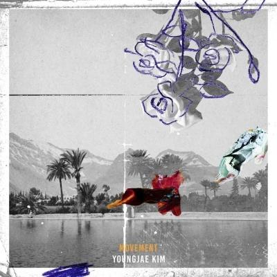Kim Young-jae - EP [Movement]
