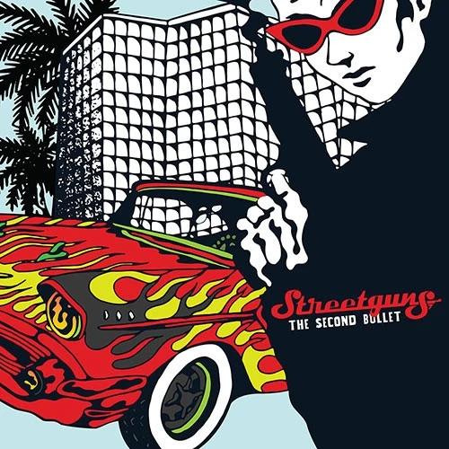 Street Guns - THE SECOND BULLET
