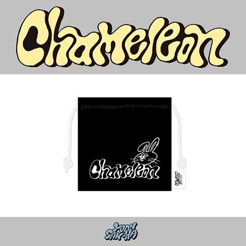 Yoon Sanha (ASTRO) - 2nd Mini Album [CHAMELEON] POP-UP STORE MD / String Pouch