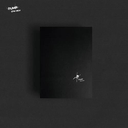 EPIK HIGH - [PUMP]
