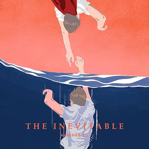 AHN HEE SU - Inevitable Things