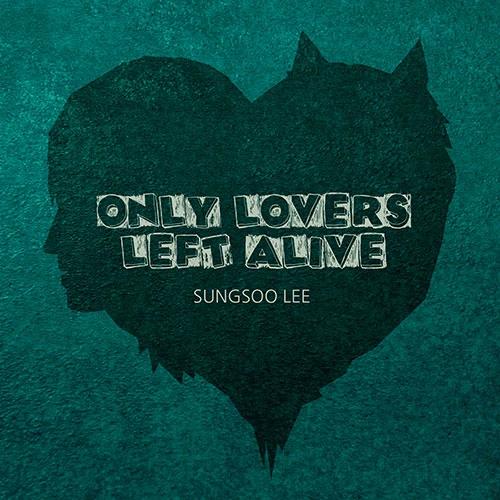 SUNGSOO LEE - Mini Album 1 [Only Lovers Left Alive]
