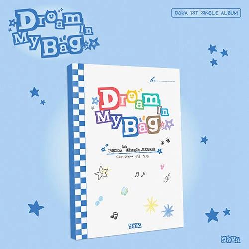 DOHA - Dream in My Bag