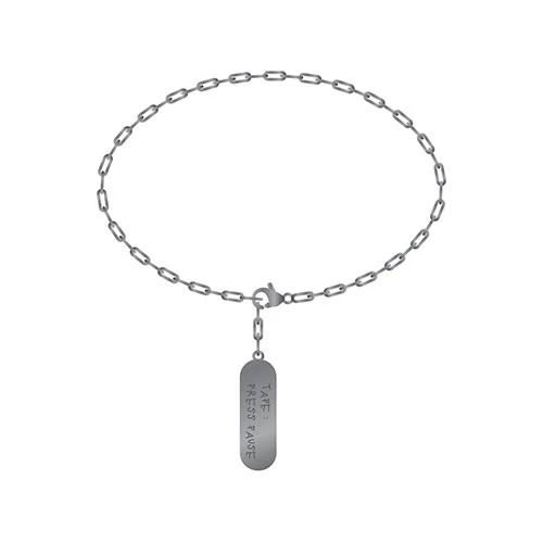 JAY B - 2022 WORLD TOUR MD / BRACELET